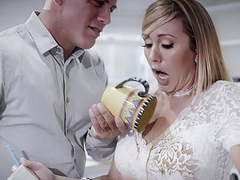 FreeKiloSex presents: Sweetheart, i can do whatever i want! i'm the boss!
