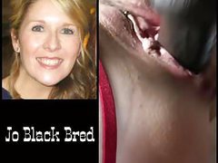 FreeKiloSex presents: Jo black bred