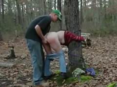 FreeKiloSex presents: Outside punishment