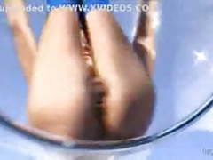 FreeKiloSex presents: Dominika c monster lips...kyd!!!