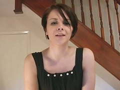 FreeKiloSex presents: Anal training instruction from princess
