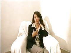 FreeKiloSex presents: Casting daniela