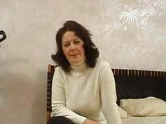 FreeKiloSex presents: Moms casting - olga s (38 years old)