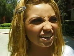 FreeKiloSex presents: Kelly the coed