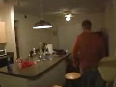FreeKiloSex presents: Sex at college frat party