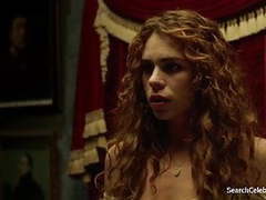 FreeKiloSex presents: Billie piper nude - penny dreadful s01e02