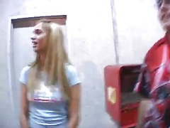 FreeKiloSex presents: Girl fucked while the boyfriend watches - cireman