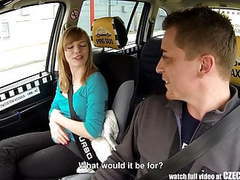 FreeKiloSex presents: Amazing flexible teen gets a free ride