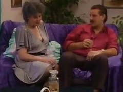 FreeKiloSex presents: My mom fantasy