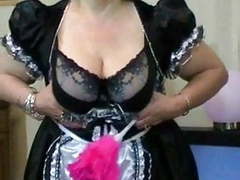 FreeKiloSex presents: The naughty maid