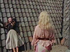 FreeKiloSex presents: Bodylove (1977) with cathrine ringer