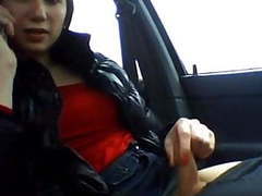FreeKiloSex presents: Trans and car