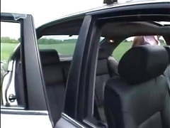 FreeKiloSex presents: Awesome porn in car