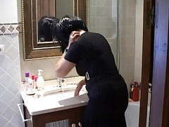 FreeKiloSex presents: Milf secretary part 3