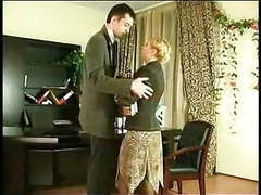 FreeKiloSex presents: Delicious secretary analy fucked