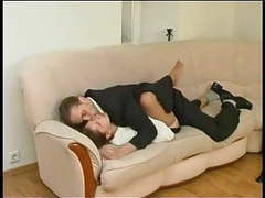 FreeKiloSex presents: Spanking sophia