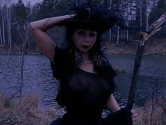 FreeKiloSex presents: Halloween  is coming...