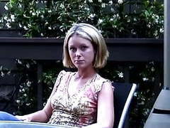 FreeKiloSex presents: Couple interviews slut for sex part 1
