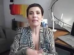 FreeKiloSex presents: La bonne christina...