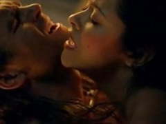 FreeKiloSex presents: Spartacus: marisa ramirez