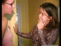 FreeKiloSex presents: Dutch gangbang group sex milfs