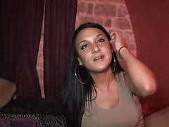 FreeKiloSex presents: Sexy french chick pt.1