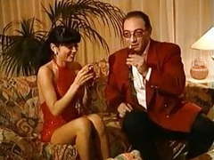 FreeKiloSex presents: Rocco contro rita (1990)