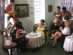 FreeKiloSex presents: German fat busty moms party.f70