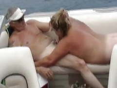 FreeKiloSex presents: Wife-on-the-boat.