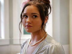 FreeKiloSex presents: Allherluv.com mom of the bride - zoe bloom vera king cadence