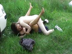 FreeKiloSex presents: Germanoutdoor