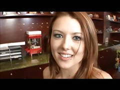FreeKiloSex presents: Naughty step sister cammie