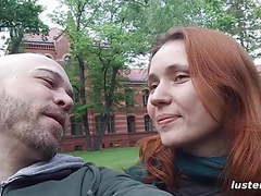 FreeKiloSex presents: Lustery submission #440: simona & leo - love their way