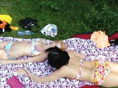 FreeKiloSex presents: Girls masturbates 4