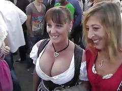 FreeKiloSex presents: Busty mature at oktoberfest, Mature, MILF, Granny, HD Videos, Cougar, Big Natural Tits, Big Tits, Mature Women, European, Huge Tits, Curvy MILF, Busty MILF, Curvy Cougar, Busty, Curvy, German MILF, Busty Cougar, Oktoberfest