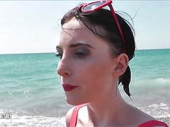 FreeKiloSex presents: Insulted my husband during sex (german), Brunette, Femdom, POV, German, HD Videos, Skinny, Bikini, Insult, Femdom Humiliation, Humiliation POV, German Sex, Humiliation, Bored Housewife, Bored Sex, Bored Wife, Cuckold Wife, Porn for Women