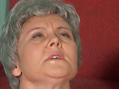FreeKiloSex presents: Granny rolls her eyes because a big cock is stuck in her ass, Anal, Blowjob, Cumshot, Hardcore, Mature, Big Boobs, Facial, Granny, German, Big Nipples, Saggy Tits, Fucking, Reverse Cowgirl, Big Dick, Ass Fucking, Granny Sex, Natural Tits, Mature Anal, Gra