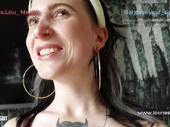 FreeKiloSex presents: Deine sitznachbarin lenkt dich waehrend der mathestunde ab by lou nesbit, lia louise
