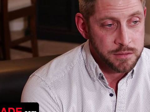 FreeKiloSex presents: Stepdads catch their stepsons sniffing their underwear and decide to swap fuck them as a lesson