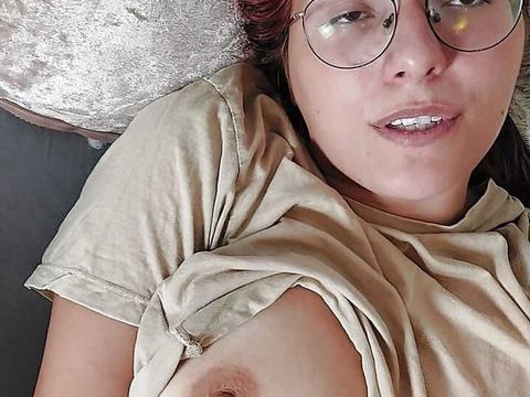 FreeKiloSex presents: (german) hey my little cuck do you want to lick my pussy full of cum?