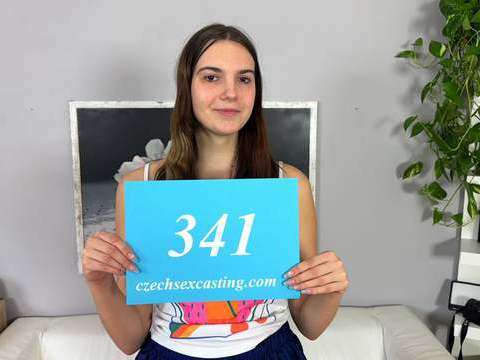 FreeKiloSex presents: Czech amateur lucka wants to be a professional model