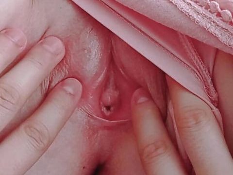 FreeKiloSex presents: Touching petite pussy under shorts