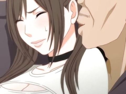 FreeKiloSex presents: Manager and idol are making love - hentai anime
