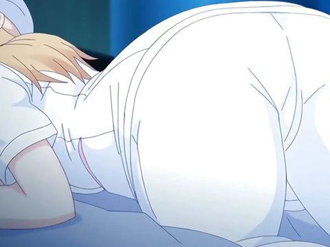 FreeKiloSex presents: Step-sister craves sex right after school! hentai
