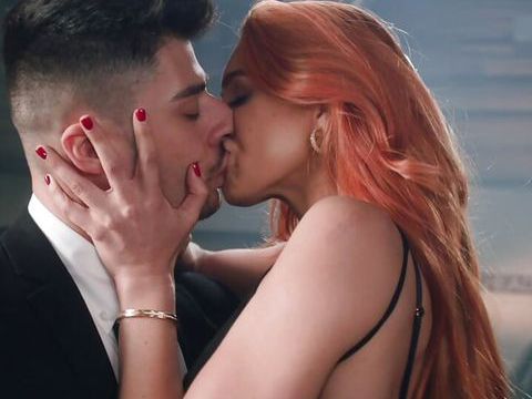 FreeKiloSex presents: Deeper. gorgeous little dragon teaches rude client a lesson he won't forget