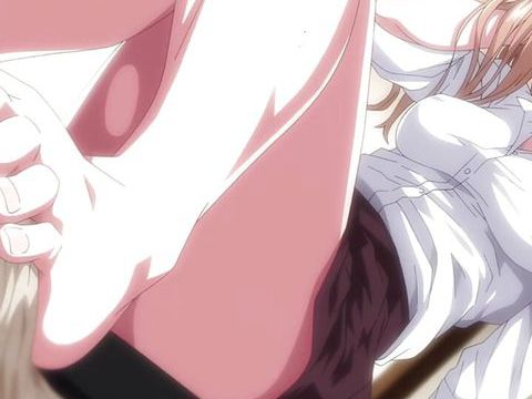 FreeKiloSex presents: Teenage slut seduced stepbrother with footjob - hentai