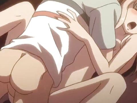 FreeKiloSex presents: Hot girls fuck in school (hentai)