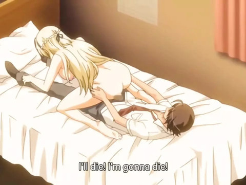 FreeKiloSex presents: Hot school girl sex with boy part 2. video girl sex with hentai boy
