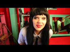 FreeKiloSex presents: Female supremacy pov joi