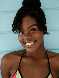 FreeKiloSex presents: Lacole Sawyer Sunshine State